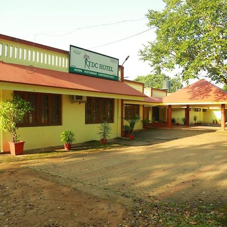 Ktdc Tamarind Kondotty Экстерьер фото