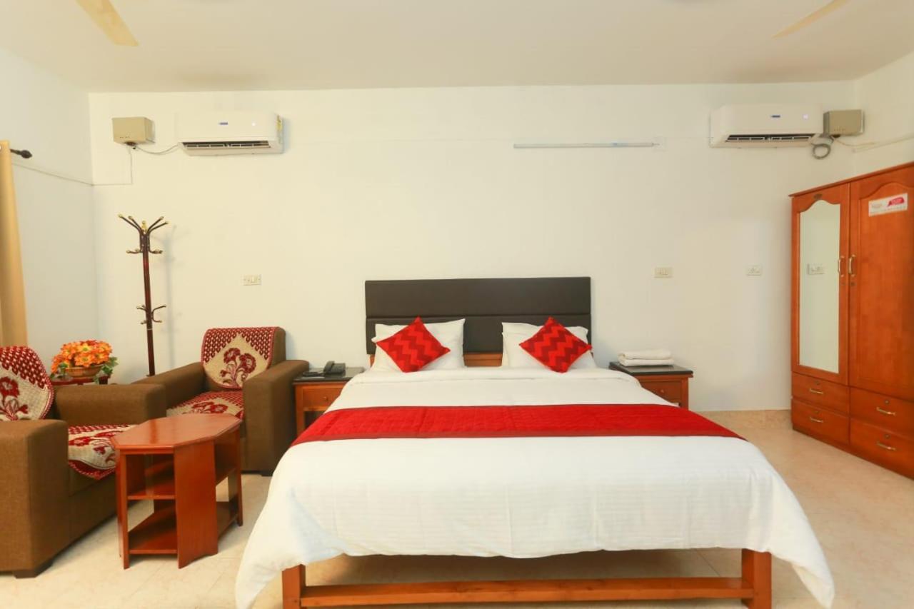 Ktdc Tamarind Kondotty Экстерьер фото