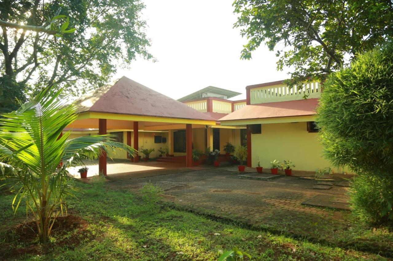 Ktdc Tamarind Kondotty Экстерьер фото