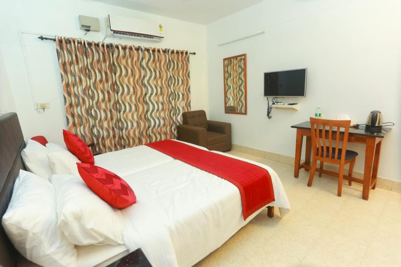 Ktdc Tamarind Kondotty Экстерьер фото