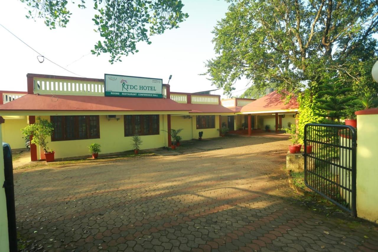 Ktdc Tamarind Kondotty Экстерьер фото