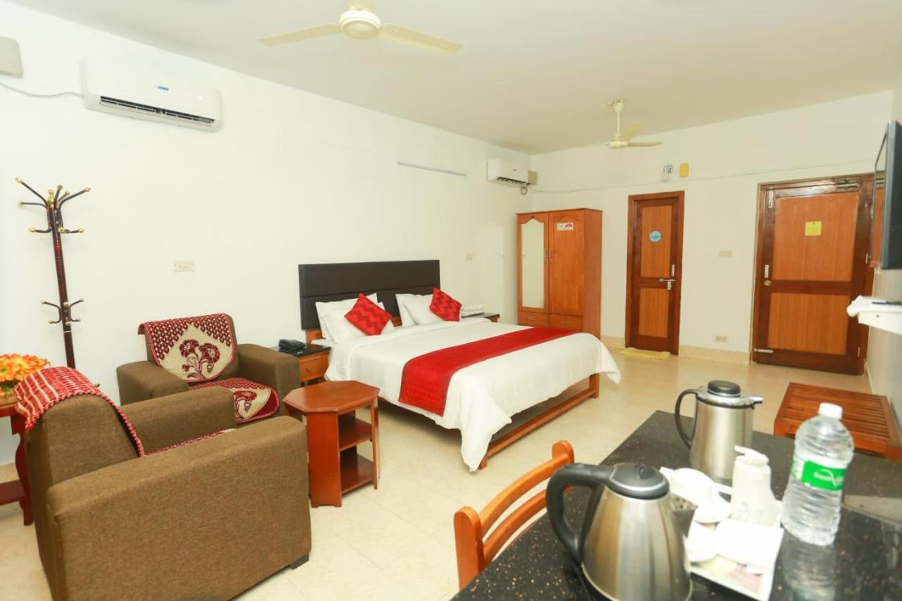Ktdc Tamarind Kondotty Экстерьер фото