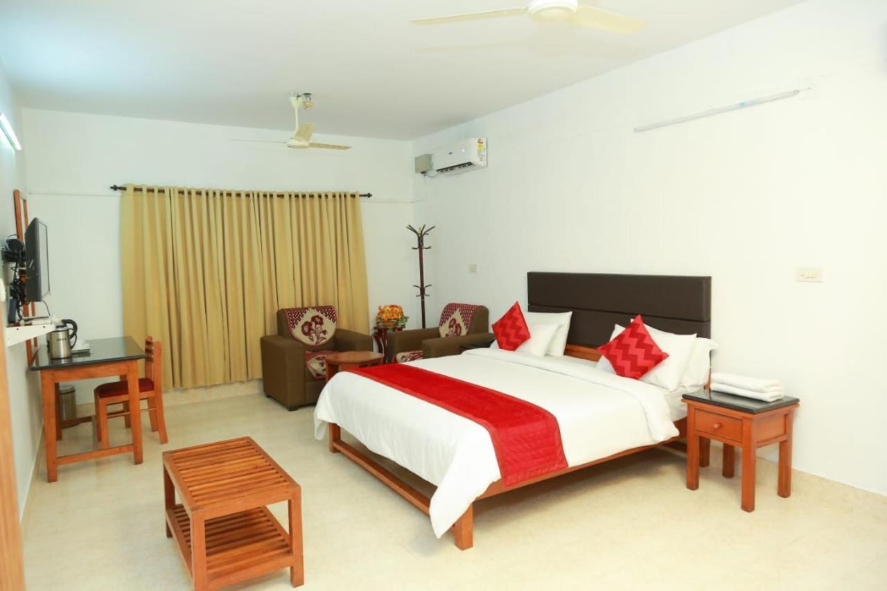 Ktdc Tamarind Kondotty Экстерьер фото